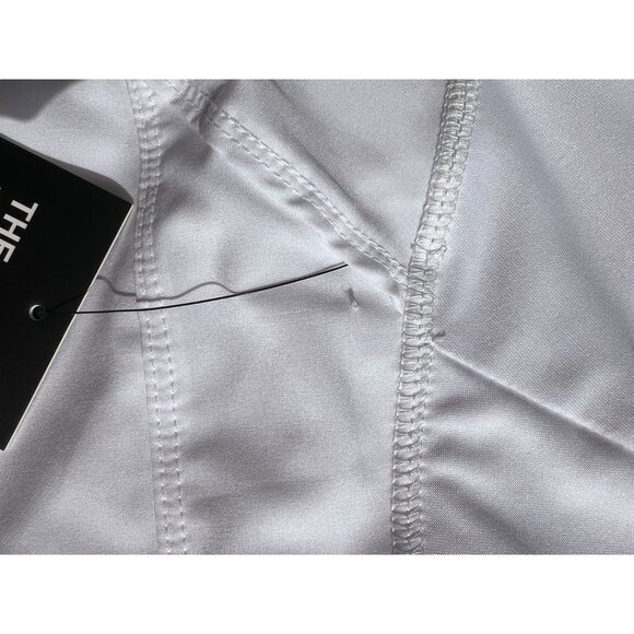 Etonic SPORT Tennis Golf Women Size XL The Every Day Hybrid Skort Wht Polyester - Picture 6 of 16